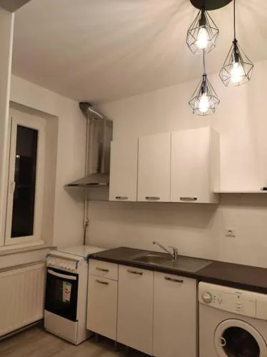 Peaceful and centrally-located with free parking