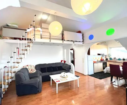 Penthouse Familly Orešković