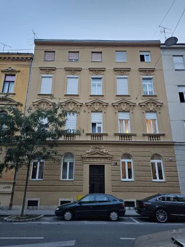 Poppy Apartments Zagreb (MINT)