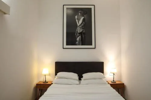 Premium Class Apartments IV