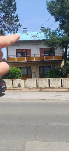 Rio s apartement
