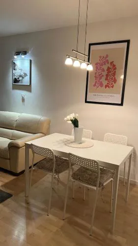 Rocco Apartment-FREE PARKING&WIFI