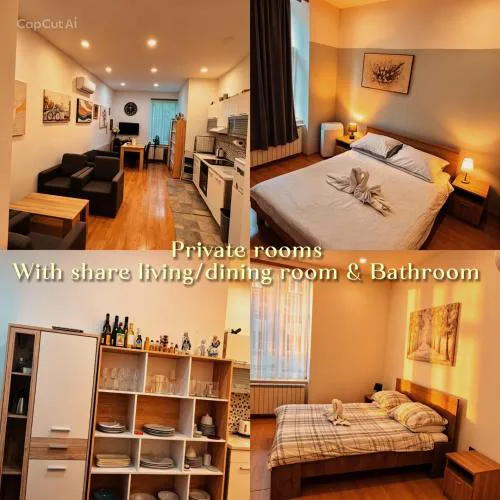 Rooms Gollner