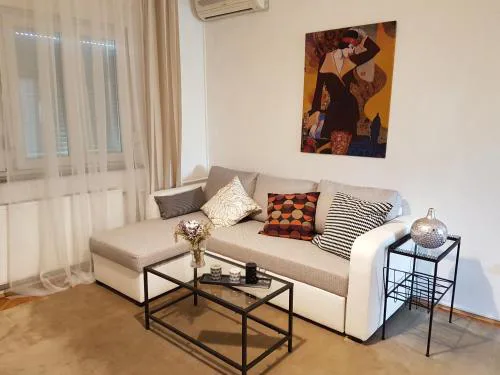 Silverhill Apartment