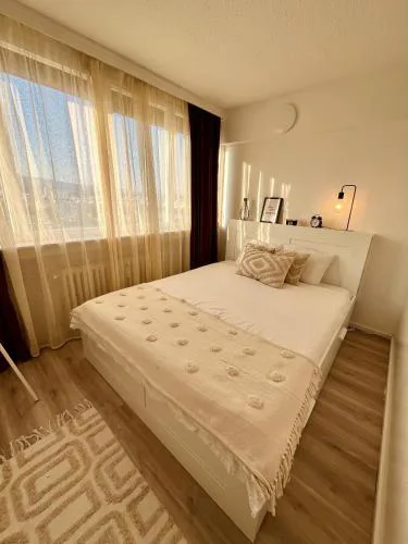 Skyline Apartment Zagreb