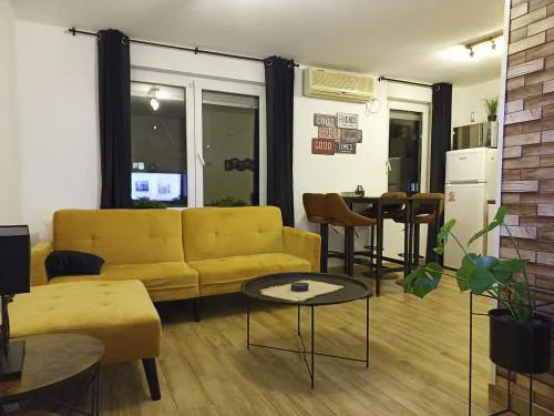 Skyloft Zagreb