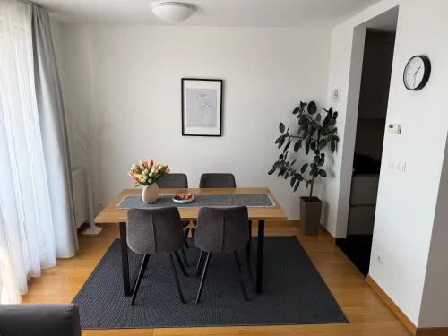 Spring Apartment Zagreb