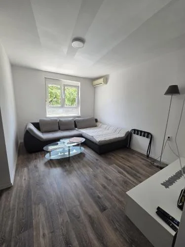 Studio Apartman Angelina