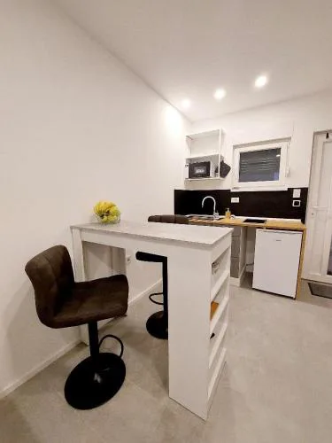 STUDIO APARTMAN AP2 19m2 , prizemlje - free parking