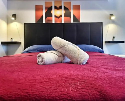 STUDIO APARTMAN DUBRAVA ZAGREB