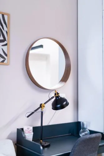 Studio apartman Kvaternik
