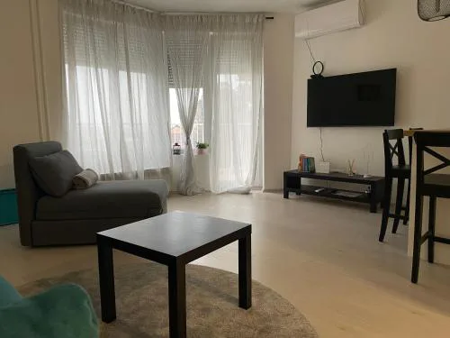 Studio apartman Rita