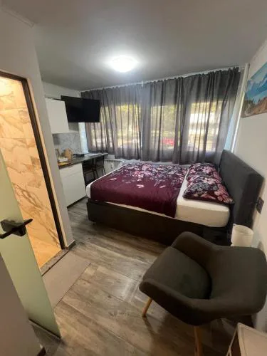 Studio apartman Utrine 2