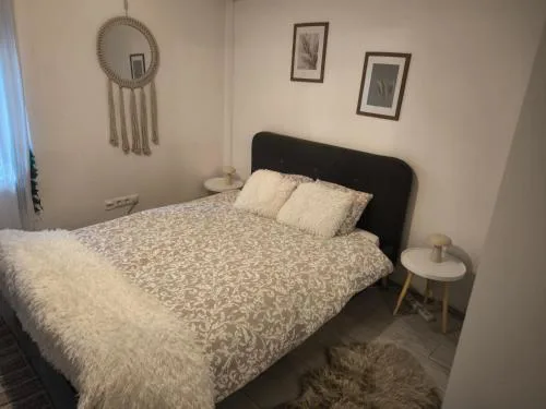 Studio apartment Gigi