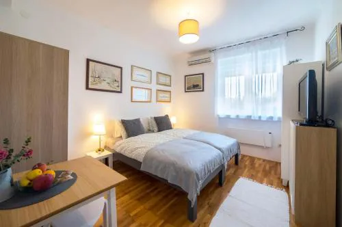 Studio Apartment Matija