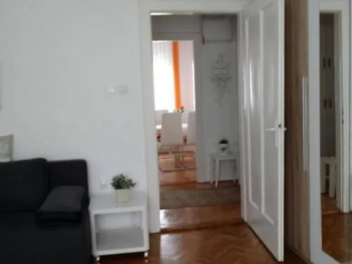 Studio apartment Studio with Garden View