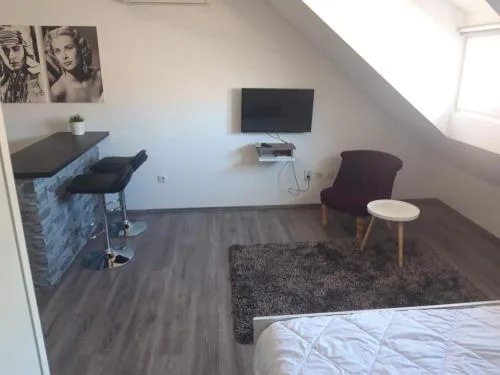 Studio B