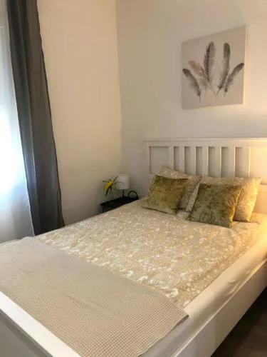 Studio Stipe- with free parking, self check-in 0-24