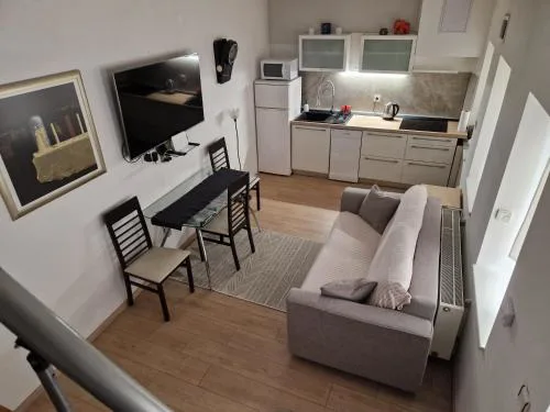 Studio Sweet Home