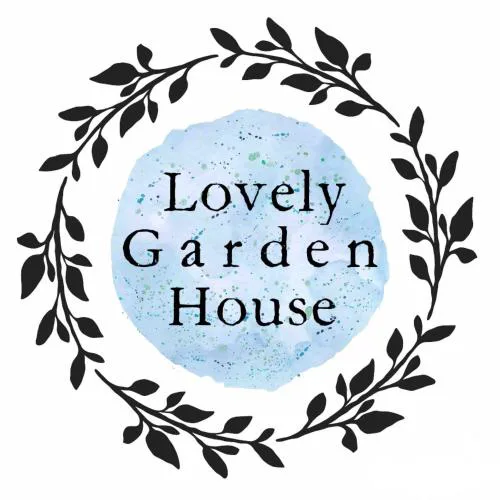 The Lovely Garden House