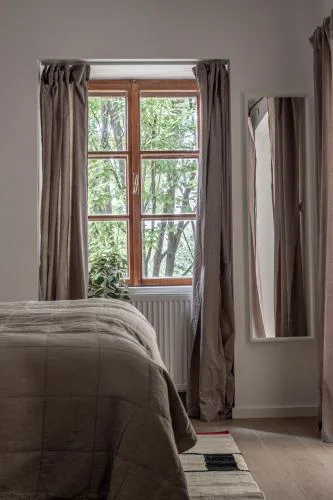 The Witch of Grič Studio Apartments
