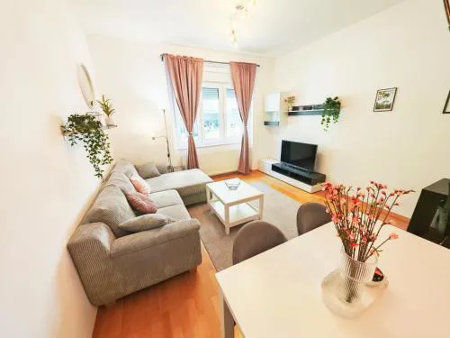 Zagreb Center Loft