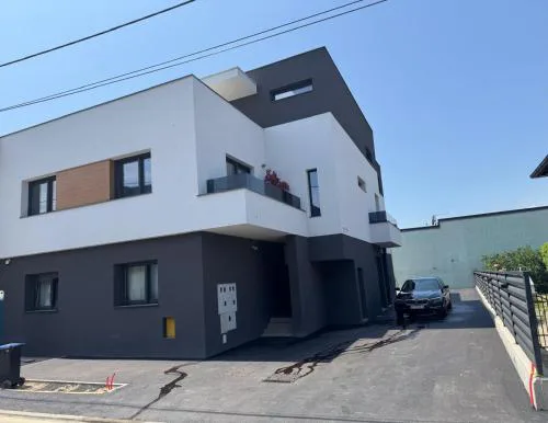 Urban West S-1