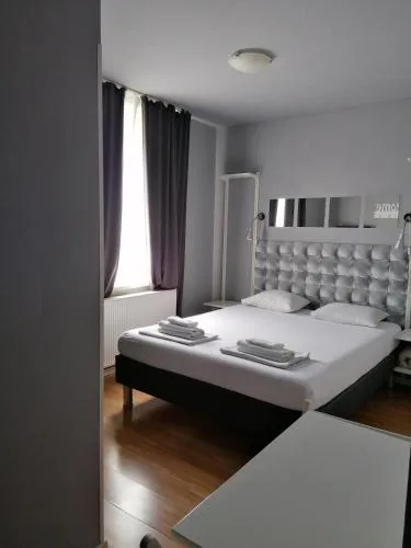 Villa Antunovac Zagreb