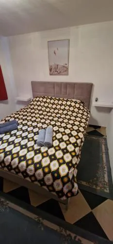 Wohnung in Nähe Maksimir 1Stock