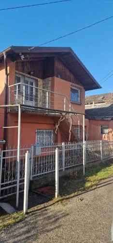 Wohnung in Nähe Maksimir EG