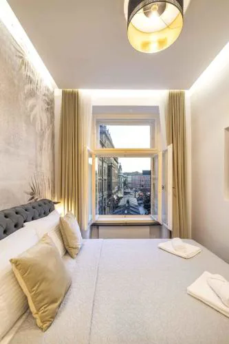 ZAGABRIA Boutique Studio Apartments