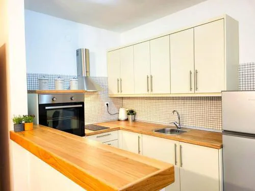 Zagi Apartment 2