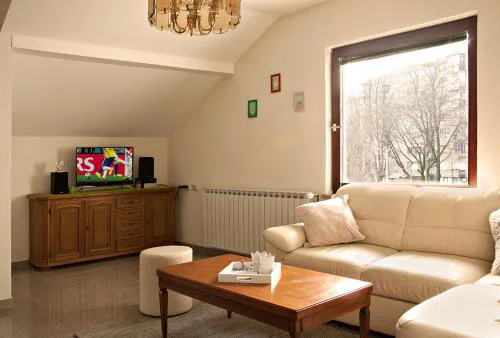 Zagi Apartment