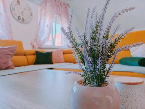 Zagreb, Apartman Jezz