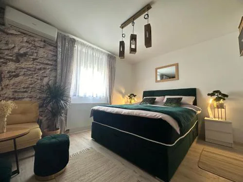 Zagreb Centar 11 Apartman