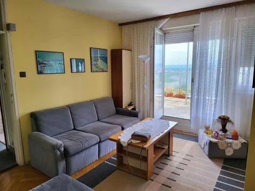 Zagreb Sky apartment
