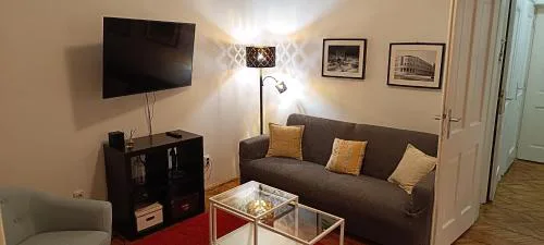 Zagreb Stay