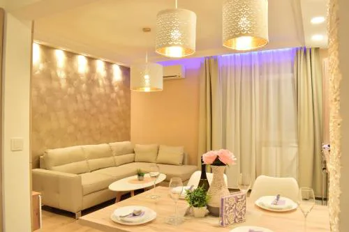 Zagreb4you Apartments