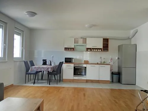 ZG Apartman