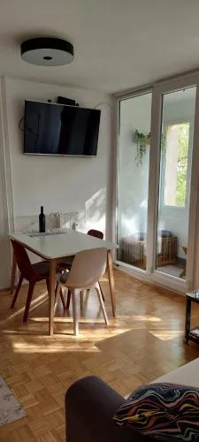 Zg City suite