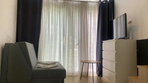ZIL - Studio Apartment City Center