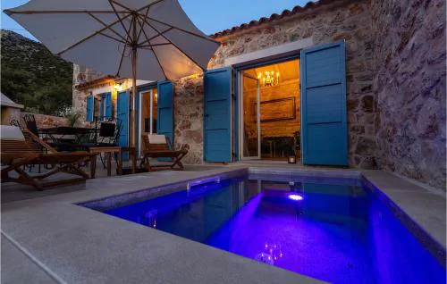 3 Bedroom Stunning Home In Zarace