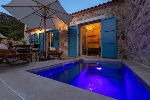 Father's Heart Villa - ZF Hvar