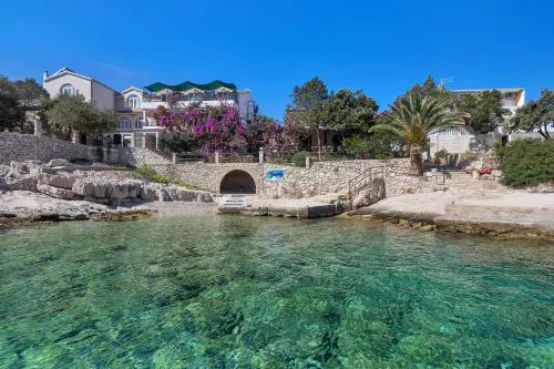 Apartmani Nikola