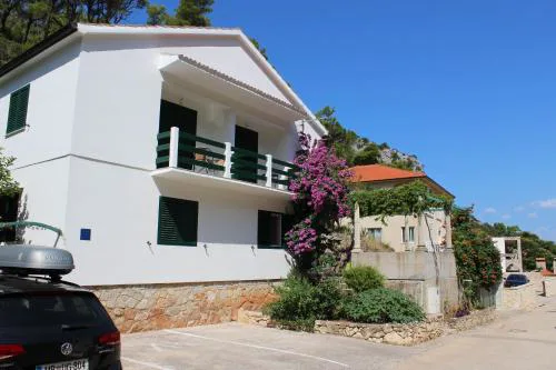 Apartments Vidoni