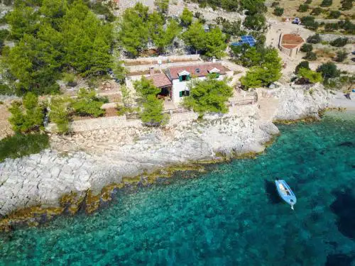 Holiday Home Villa Golubinka by Interhome