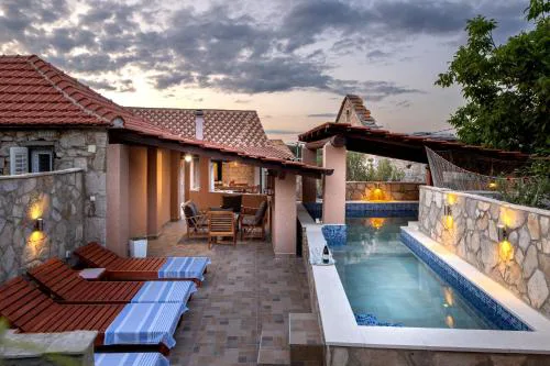 Villa ECCO NATURE 2