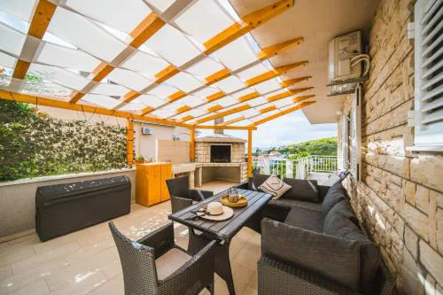 Apartman Marta
