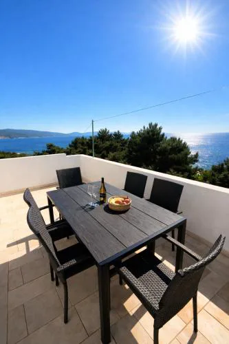 Apartmani Tomic