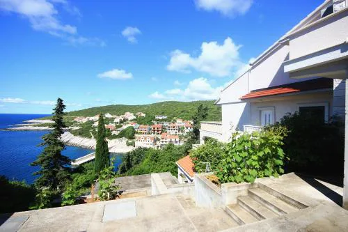 Apartments with parking space Zavalatica, Korcula - 9690